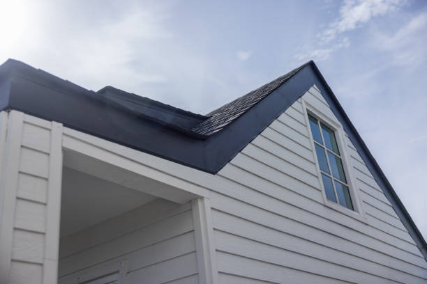 Best James Hardie Siding  in Olive Branch, MS